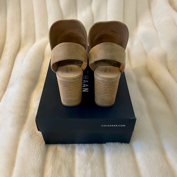 Cole Haan Callista Slingback - Picture 6 of 7